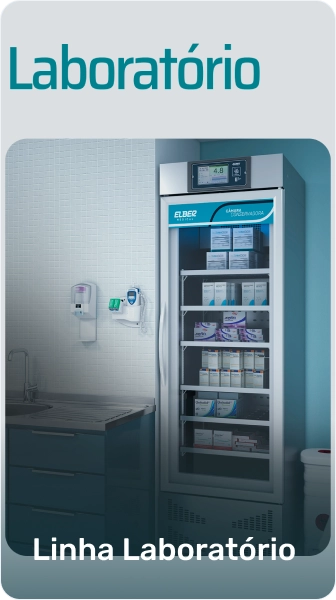 Linha Laboratório