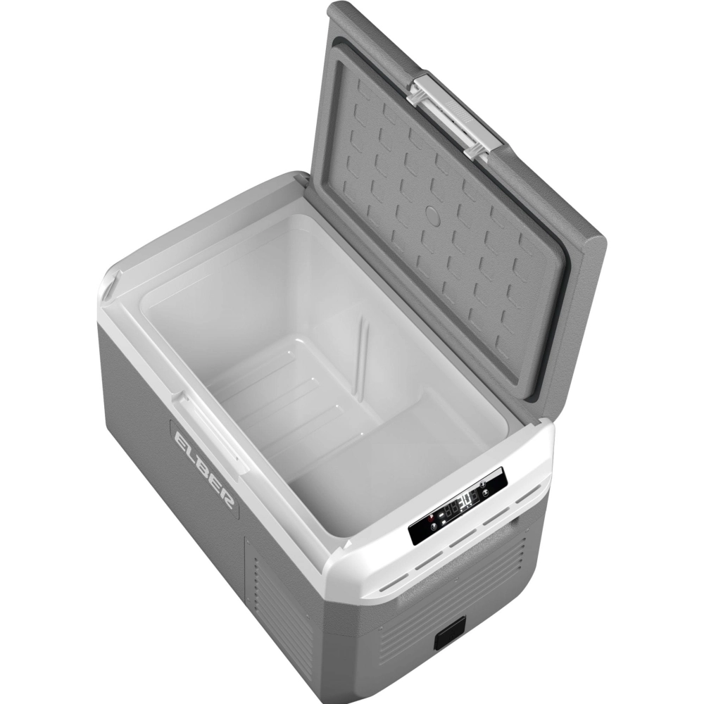 Geladeira Portátil Day2Day 20 Litros 12V/24V