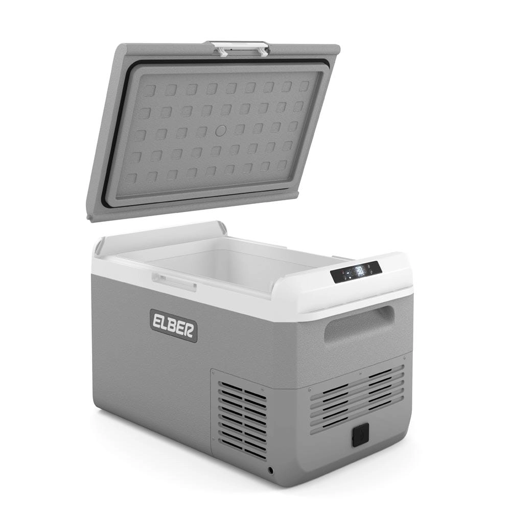 Geladeira Portátil Day2Day 60 Litros 12V/24V