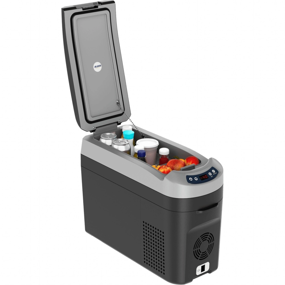 Geladeira Portátil Elber CAB 18 litros 12V/24V