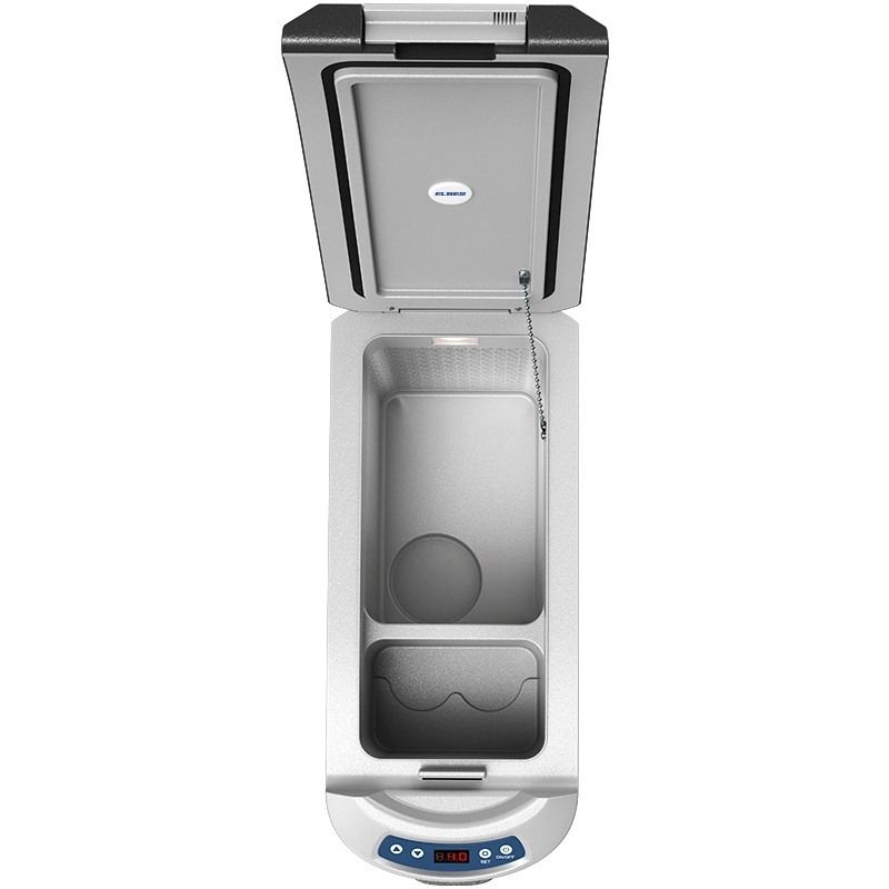 Geladeira Portátil Elber CAB 18 litros 12V/24V