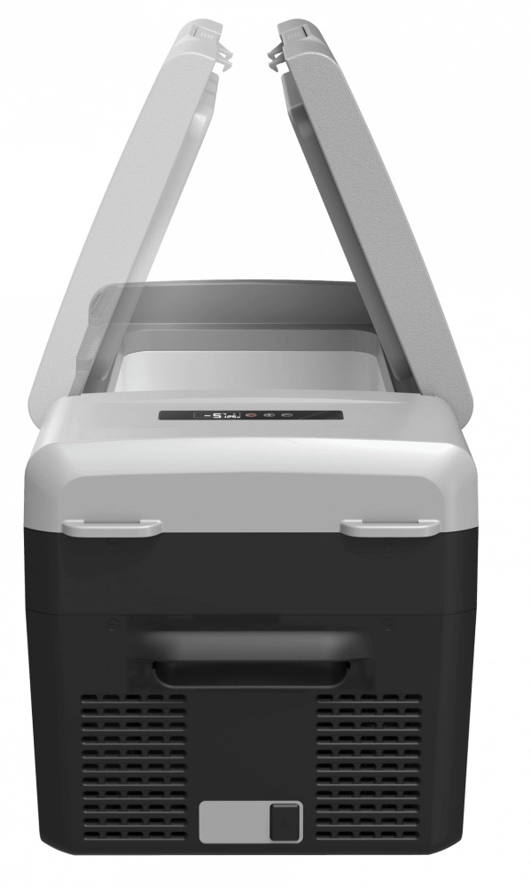 Geladeira Portátil Black 20 12V/24V