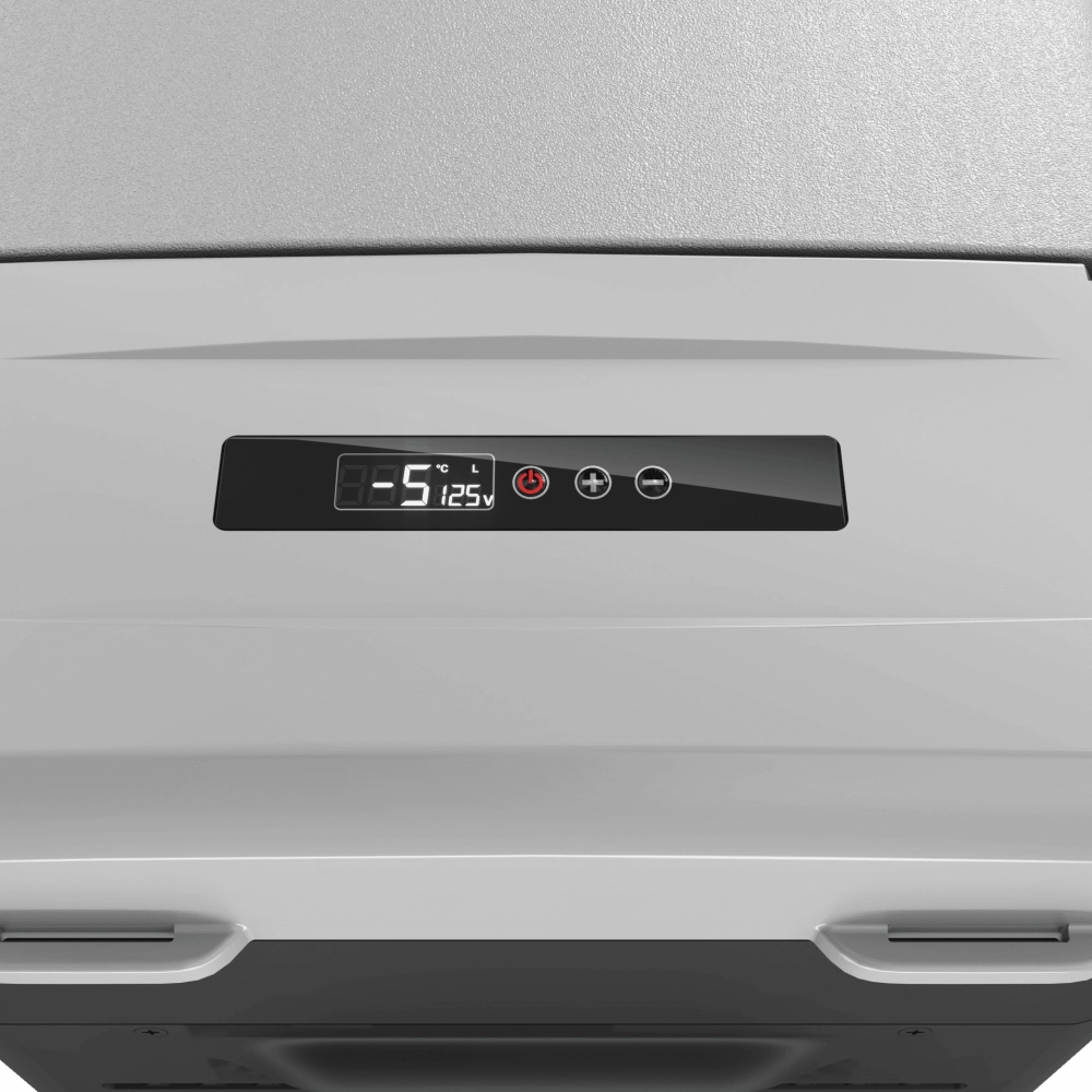 Geladeira Portátil Black 20 12V/24V